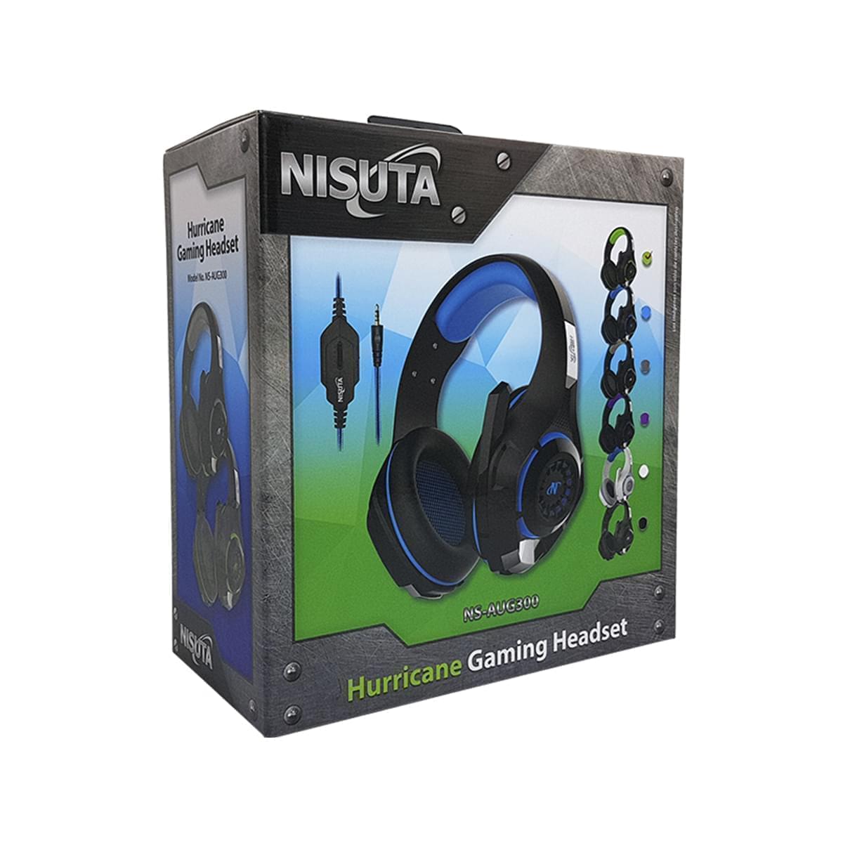 Auriculares inalambricos online nisuta